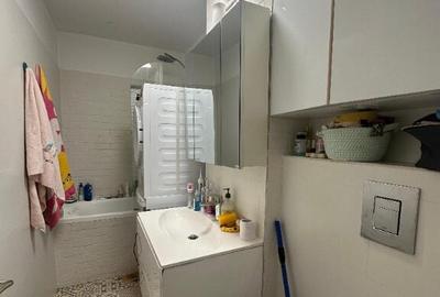 Metrou Timpuri Noi - 2 Camere-Decomandat-Gata de Mutare - 5