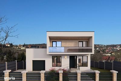 Casă cu 4 camere în Spitalul Județean - 1