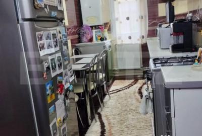 Apartament cu 2 camere semidecomandat în Micro 15 - 7