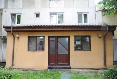 Apartament cu 2 camere semidecomandat în Exterior Vest - 8