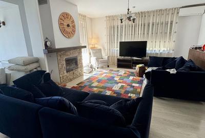 Casă cu 4 camere cu Teren 600 Mp în Tărtășești - 15