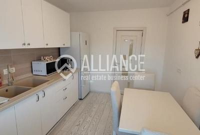 Apartament cu 2 camere decomandat, mobilat în Valu lui Traian - 1