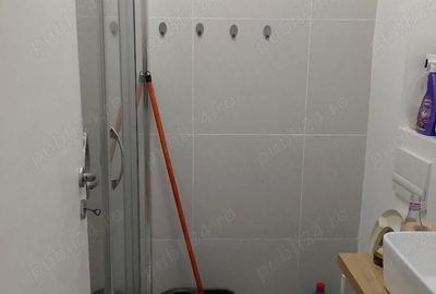 Garsonieră nedecomandată în Vest - 3