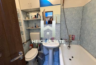 Apartament cu 2 camere etaj intermediar in zona Sagului - 8