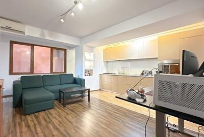 Apartament cu 2 camere decomandat, mobilat în Dristor - 5