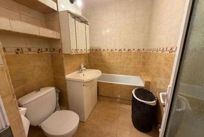 Apartament cu 2 camere decomandat, mobilat în Simion Bărnuțiu
