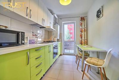 Garsonieră semidecomandată în Bartolomeu - 5