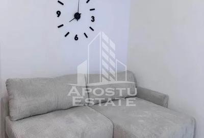 Apartament cu 3 camere decomandat, mobilat în Giroc - 3