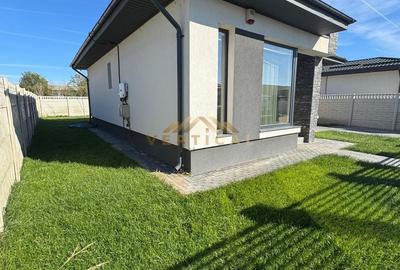 Casă 3 camere parter, comuna Berceni - 10