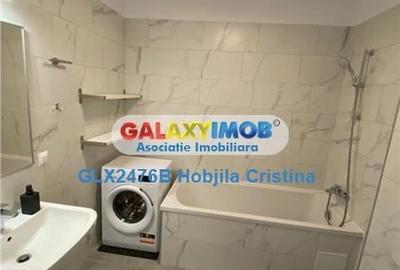 Inchiriere apartament 2 camere mobilat utilat Baneasa Greenfield - 8