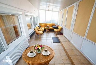 Apartament cu 2 camere în Brazda lui Novac - 4