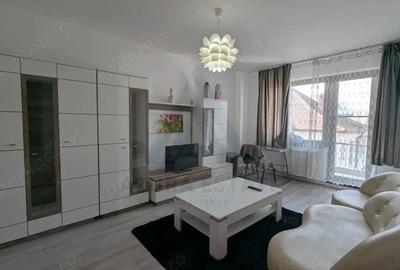 Apartament cu 3 camere decomandat în Ștefan cel Mare - 5