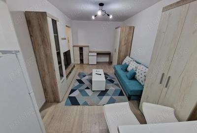 Garsonieră semidecomandată în Decebal - 5