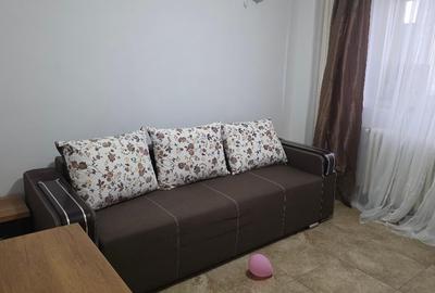 Apartament cu 3 camere decomandat, mobilat în Pantelimon - 10