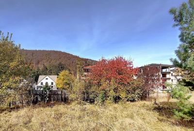 Teren Construcții intravilan de 660 mp, în Bunloc - 1