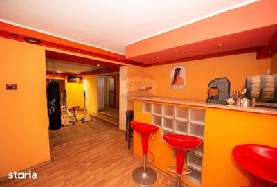 Casă cu 9 camere cu Teren 1200 Mp în Ferentari - 16