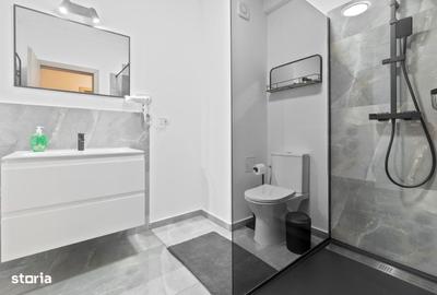 Apartament cu 2 camere în Băile Felix - 6