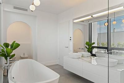 Vila superba la liziera padurii | Iancu Nicolae | Brtitish School | - 19