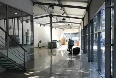 Spatiu comercial , showroom,birouri ,Sos Giurgiului Spatiu comercial , showroom,birouri ,Sos Giurgiului - 1