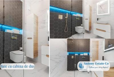 Apartament cu 3 camere în Iosia