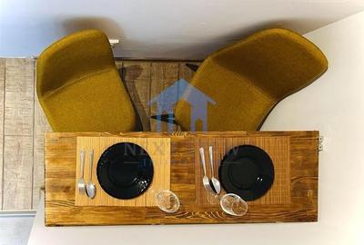 Garsoniera, Ultracentral - 6