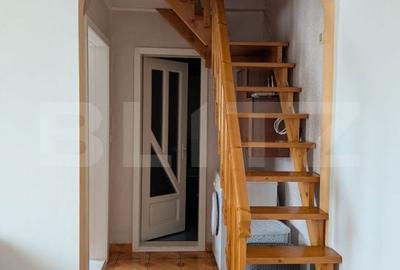 Apartament cu 4 camere semidecomandat în Lunca - 4