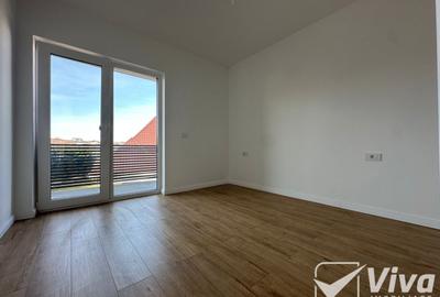 Bucium-Visan! Casa insiruita INTABULATA, cu 3 camere si 2 bai - 2