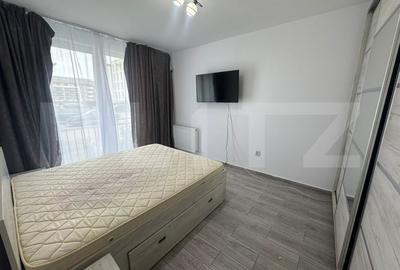 Apartament cu 2 camere, 48 mp, zona Porii - 6