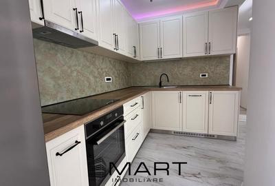 Apartament cu 4 camere decomandat, mobilat în Central - 9