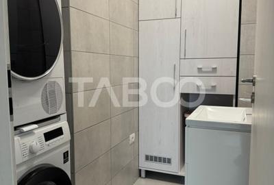 Penthouse de lux de vanzare 4 camere in Sebes - 4