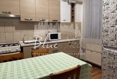 Campusul universitar  _ Apartament 2 cam termen lung - 14