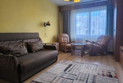 Apartament cu 3 camere Pandurilor (Tudor) pivniță și garaj - 3