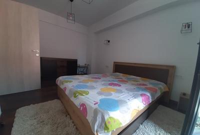 Apartament cu 2 camere decomandat, mobilat în Unirii - 2