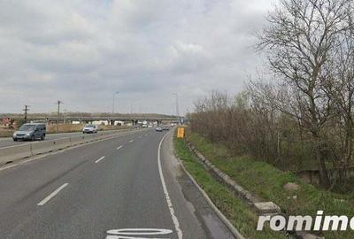 Teren de 19200 mp, în 1 Decembrie - 6