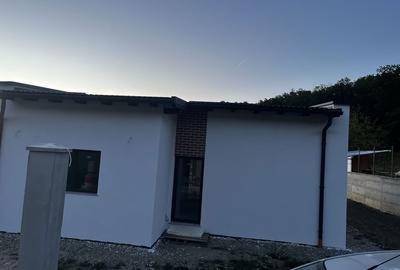 Casă cu 3 camere în Central - 5