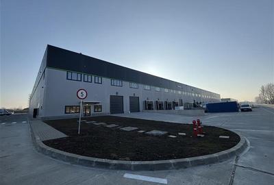 Inchiriere depozit/hala/spatiu industrial Theodor Pallady - A2 - 4