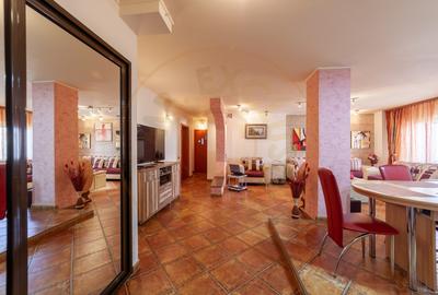 Apartament cu 4 camere decomandat în Bere - 3