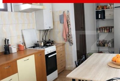 Casă individuală cu 4 camere cu Canalizare în Sânnicoară - 4