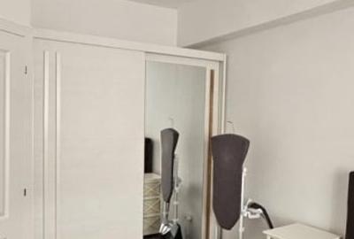 Apartament cu 2 camere semidecomandat, mobilat în Iris - 4