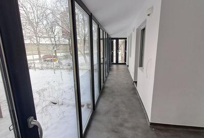 Spațiu comercial, de 65 mp, în Torontalului - 18