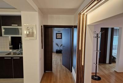 Decebal, Apartament 4 camere. - 5