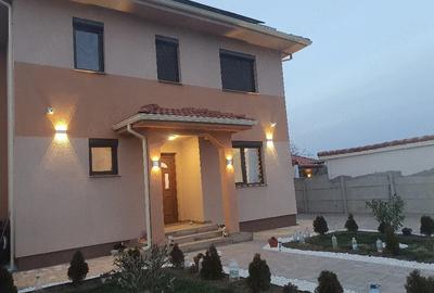 Casă cu Teren 430 Mp în Plopi - 10