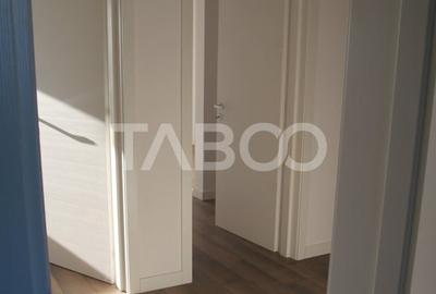 Casa noua insiruita de vanzare in Sebes drumul Petrestiului - 6