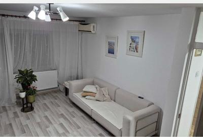 Garsonieră decomandată, mobilată în Tei - 3