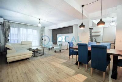 Apartament cu 2 camere semidecomandat, mobilat în Mărăști - 2