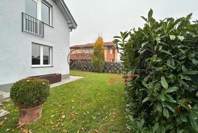 Casă cu etaj de închiriat - Săcălaz - lângă Cartierul Primăverii - 37