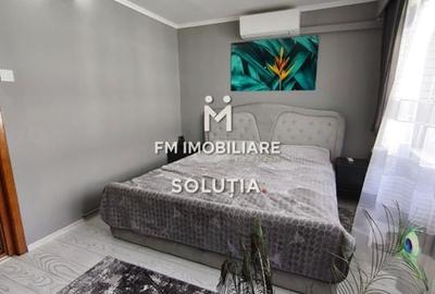 Apartament 3 camere - Bd. București, zona Profi - 2
