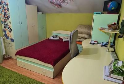 Casă cu 4 camere cu Teren 639 Mp în Central - 10