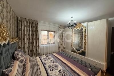 Casă cu 5 camere cu Teren 1019 Mp în Sascut - 6