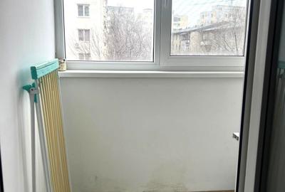 Garsoniera METROU - 9